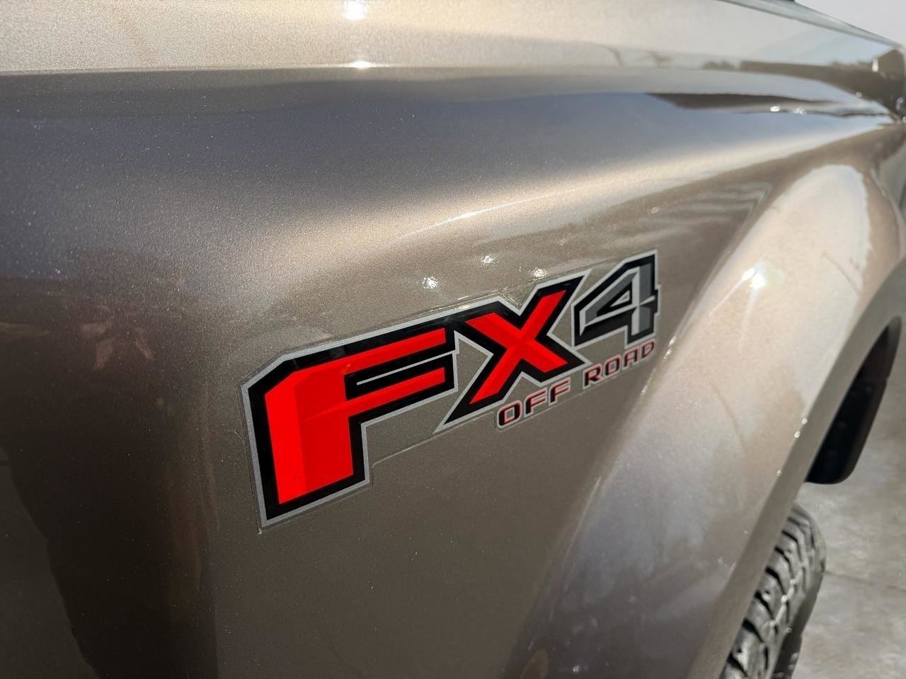 2019 Ford F350 Lariat