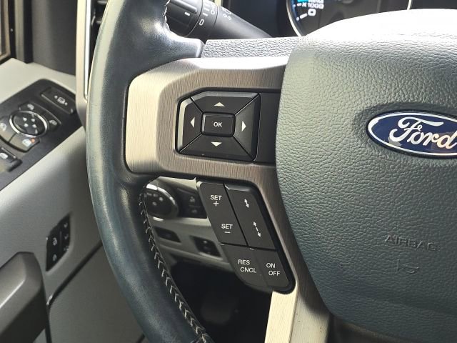 2022 Ford F450 Limited