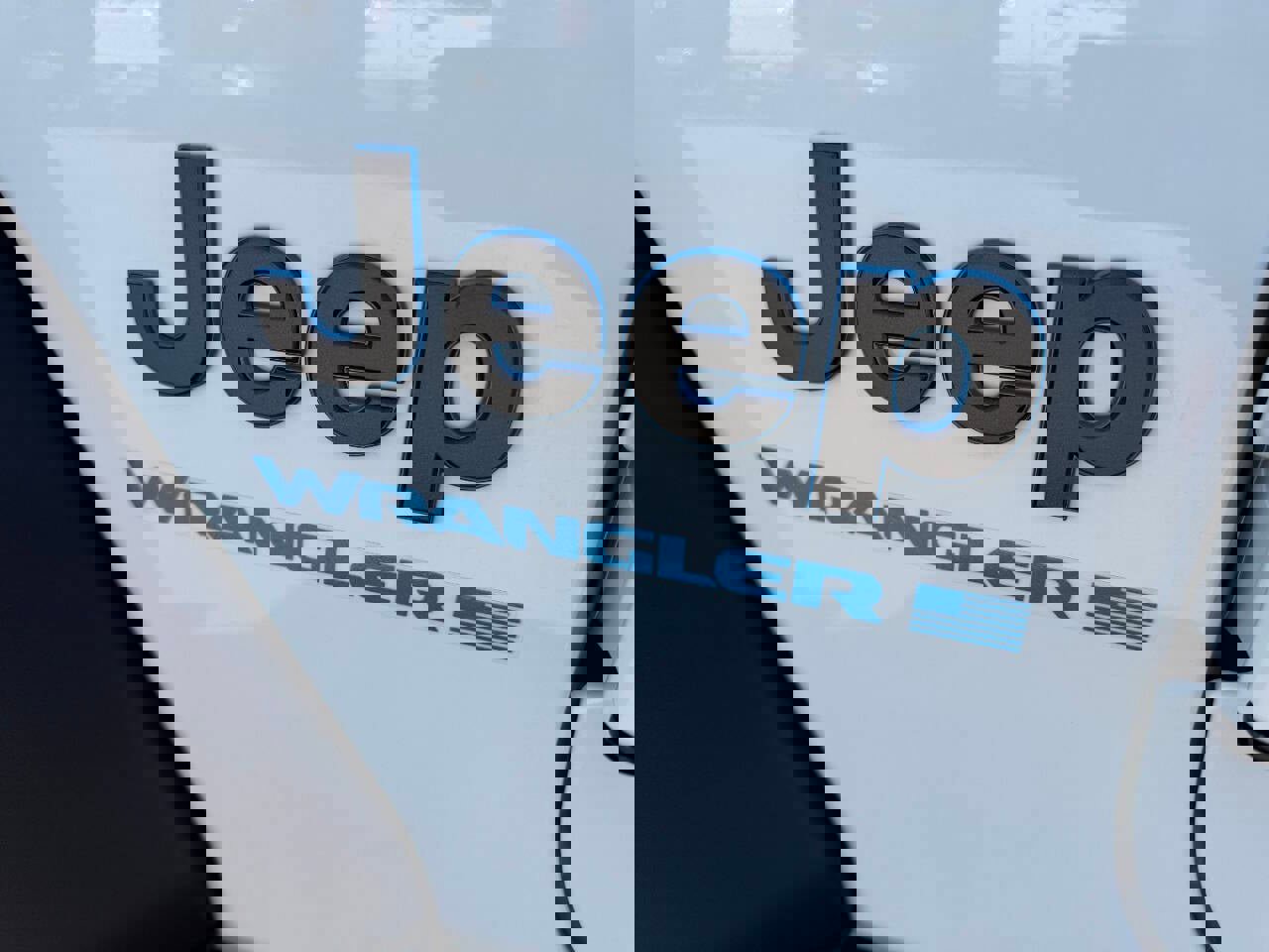 2025 Jeep Wrangler Unlimited Sport S 4xe