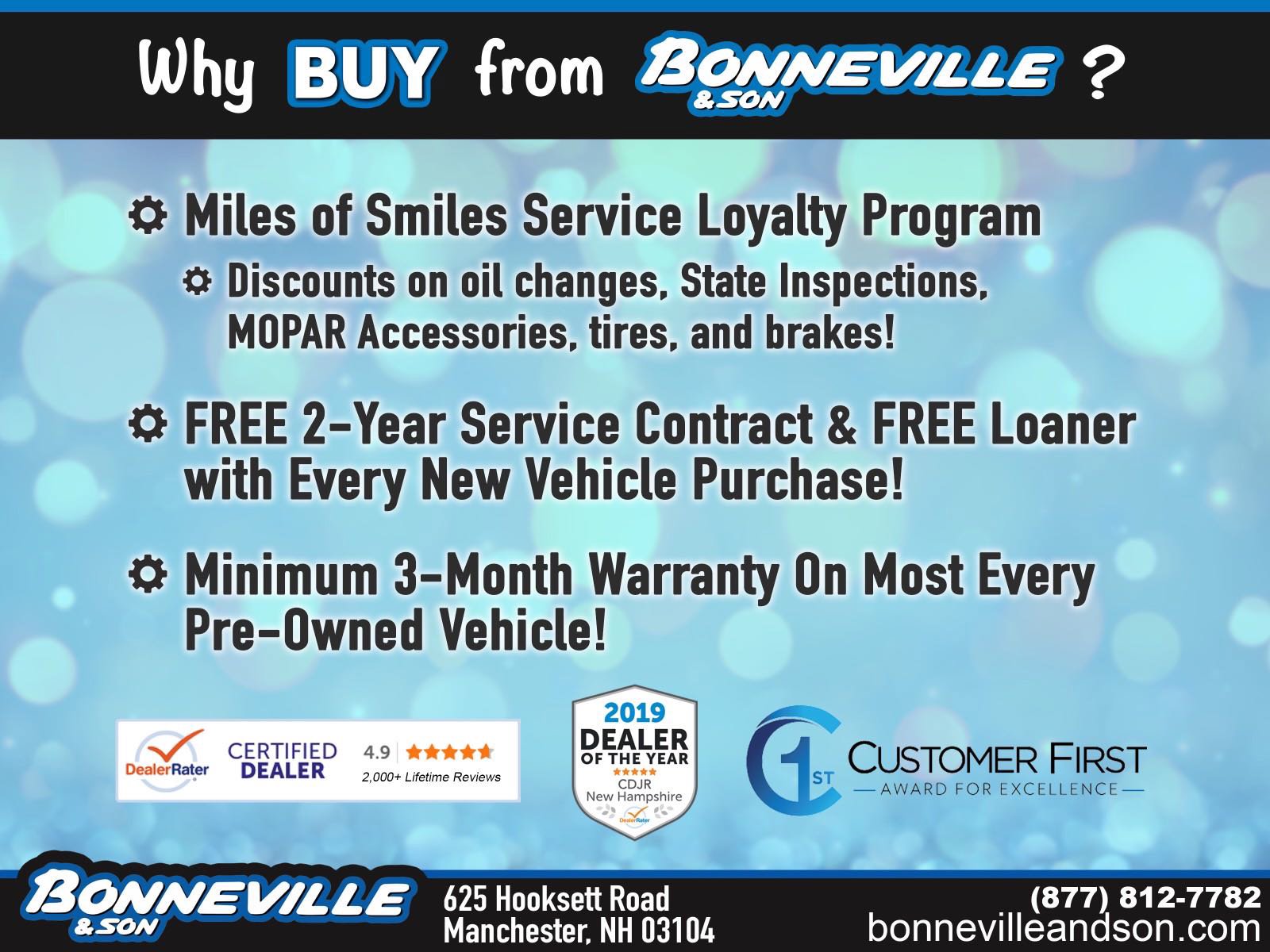 Bonneville And Son >> Bonneville And Son Chrysler Dodge Jeep Ram Manchester Nh Bonneville And Son >> Bonneville And Son Chrysler Dodge Jeep Ram Manchester Nh