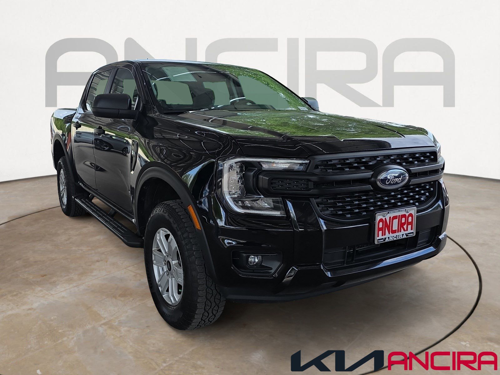 2024 Ford Ranger XL
