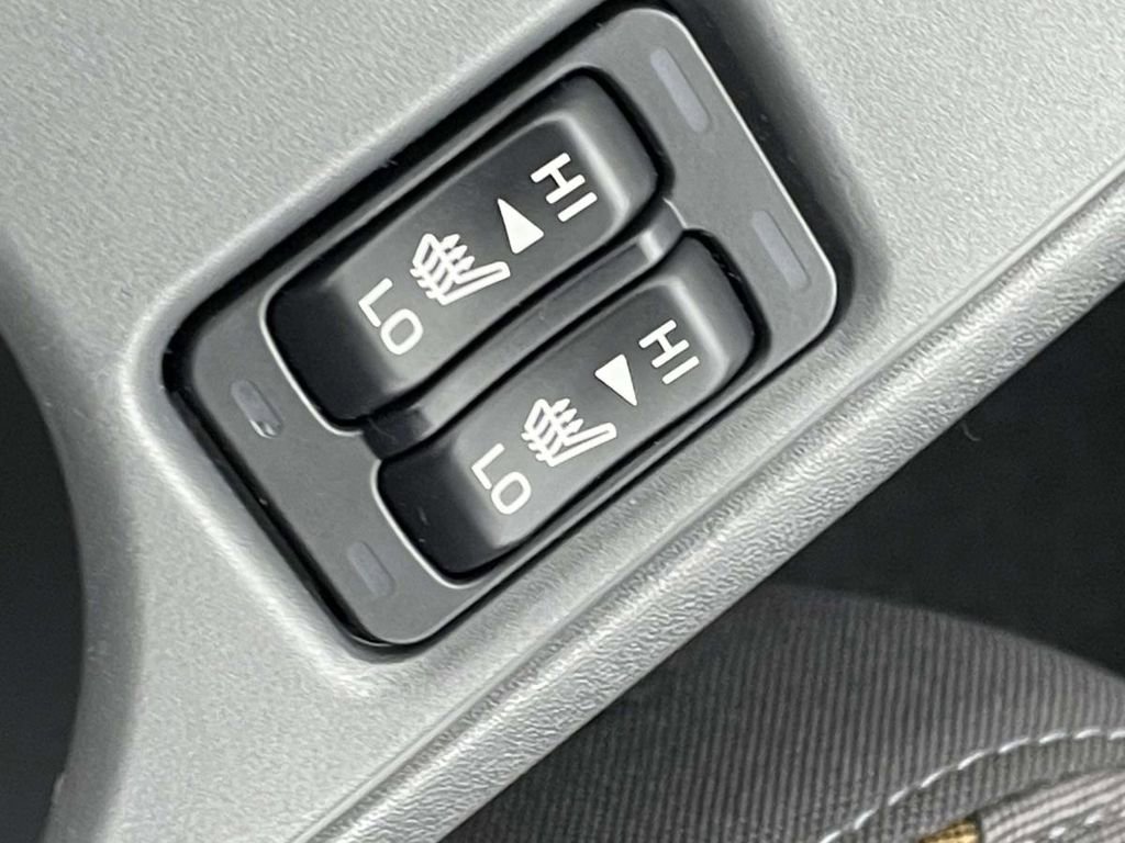 2025 Subaru Crosstrek 2.5i Sport