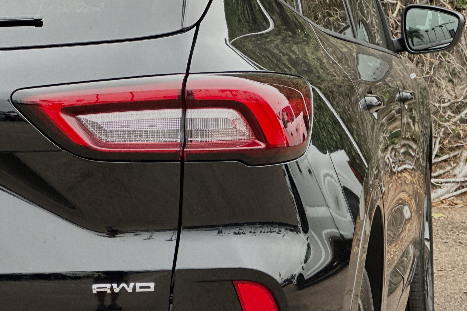 2024 Ford Escape ST-Line Elite