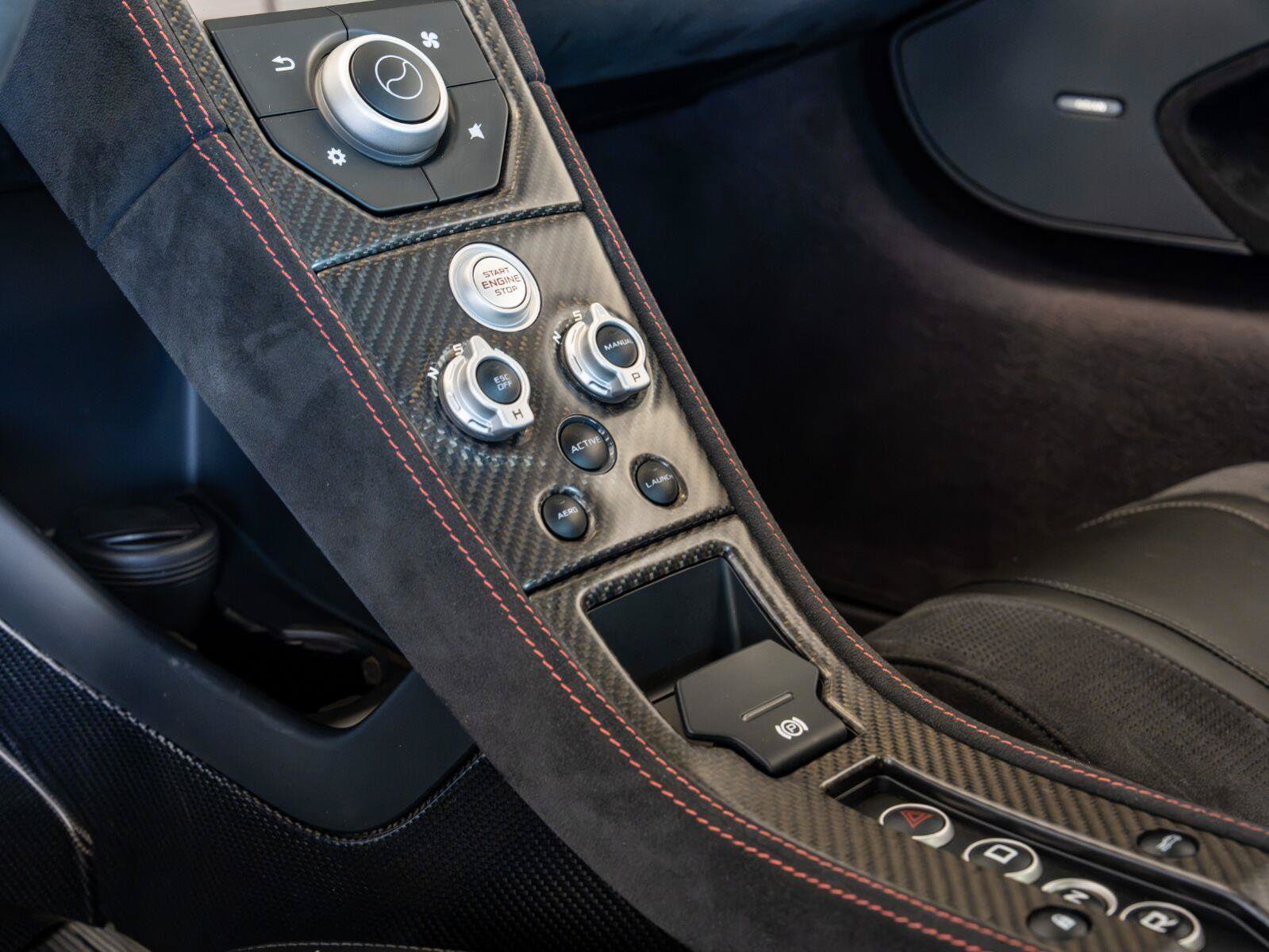 Used 2016 McLaren 675LT Coupe photo 73