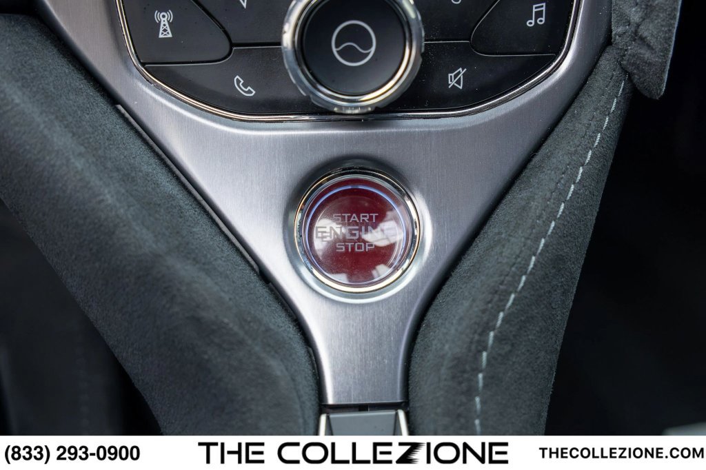 Used 2018 McLaren 720S photo 75