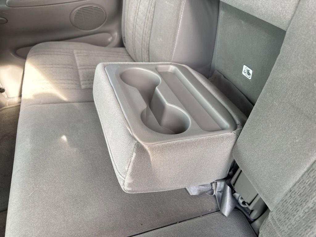 2003 Toyota Tundra SR5