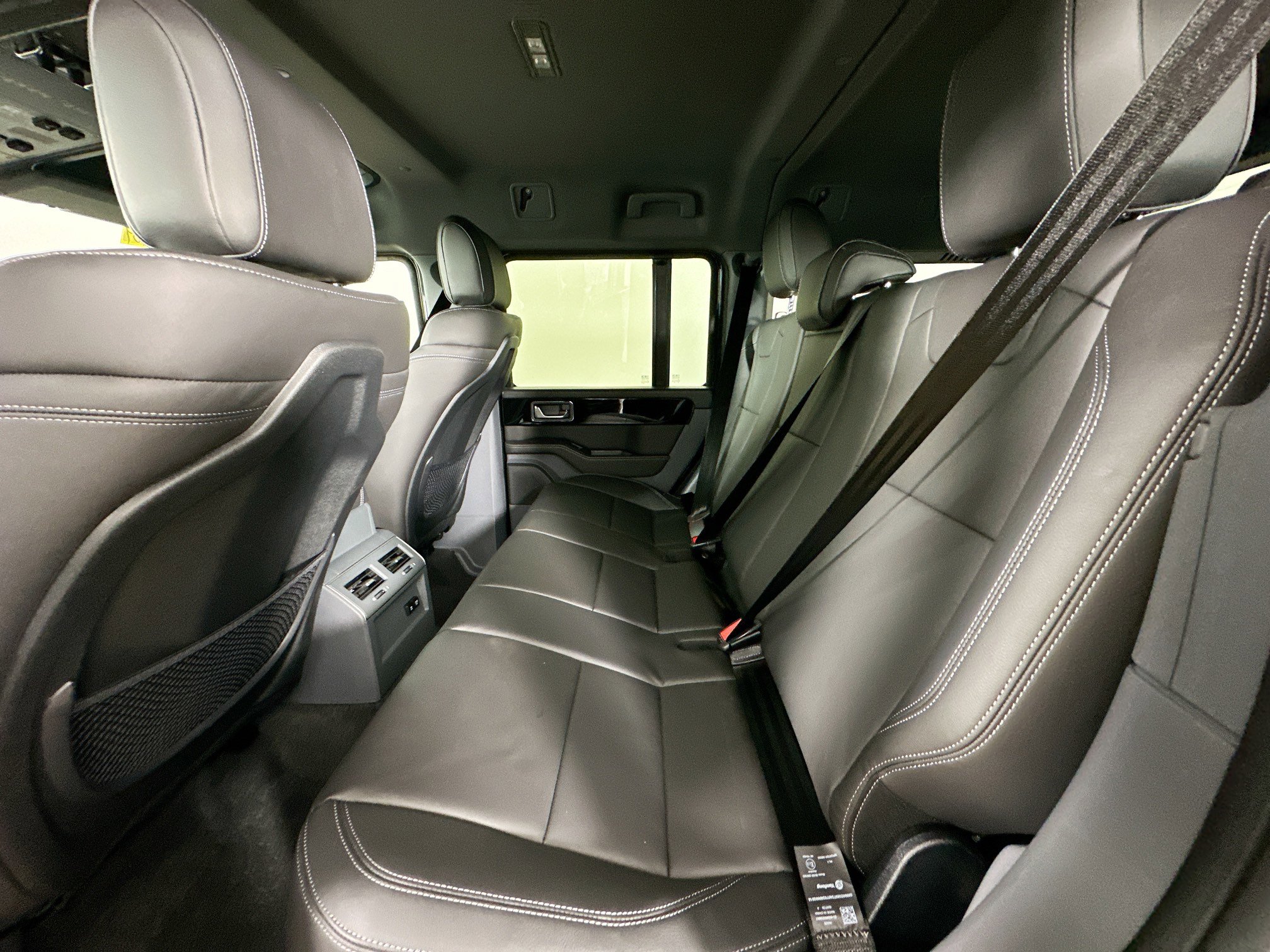 2026 INEOS Grenadier