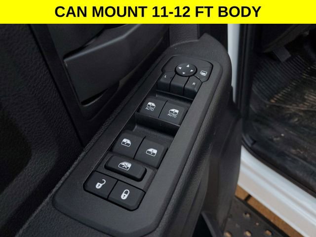 2025 RAM 4500 Tradesman