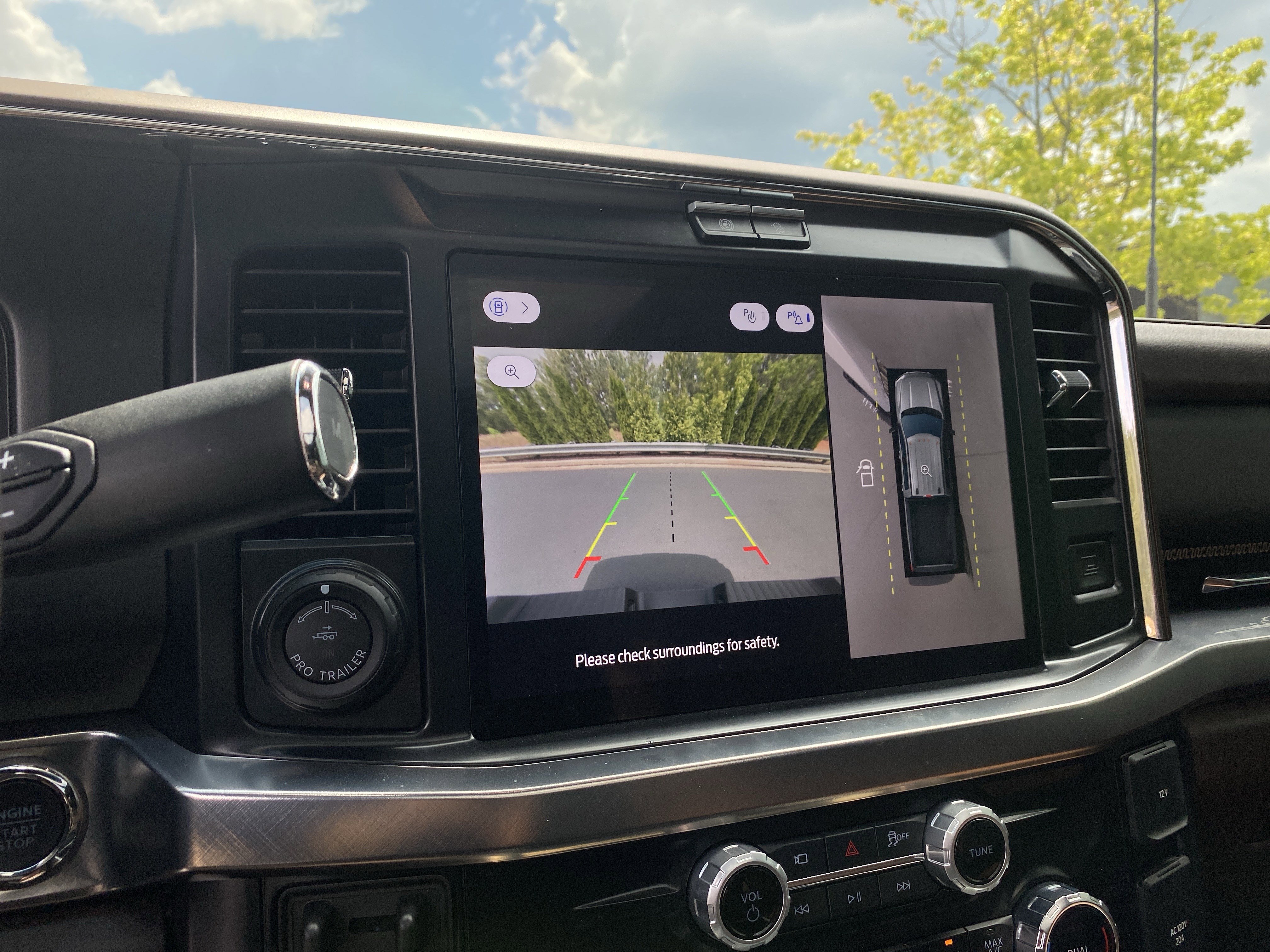 2025 Ford F450 King Ranch