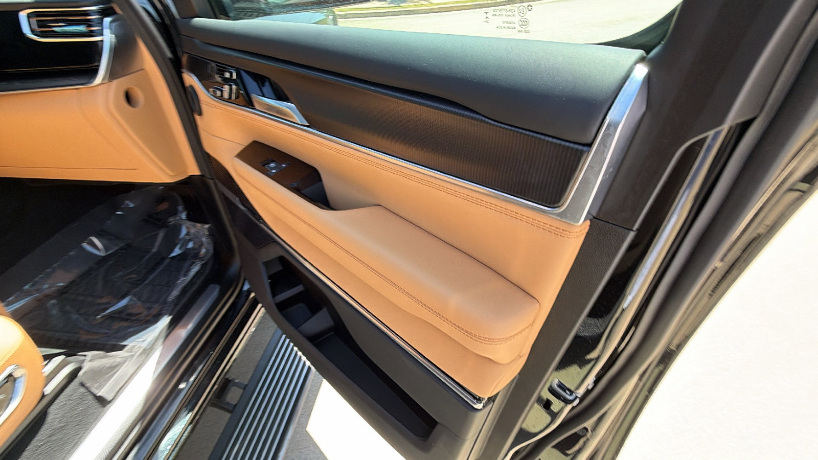 2025 Jeep Grand Wagoneer Series III