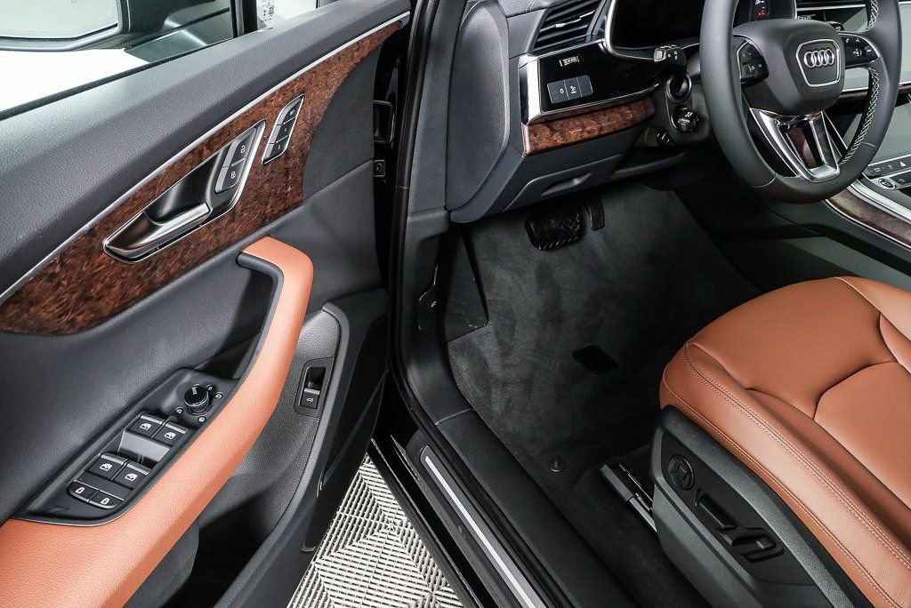 2026 Audi Q7 2.0T Premium