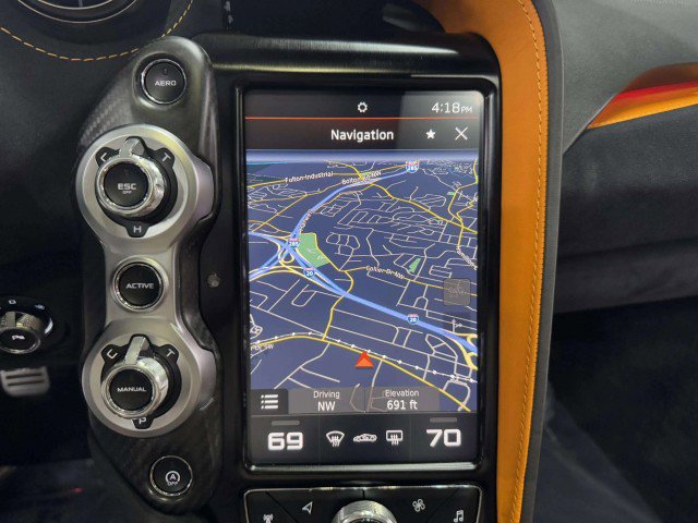 Used 2018 McLaren 720S Performance photo 54