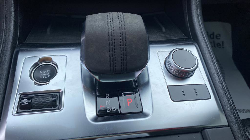 2023 Jaguar F-Pace S