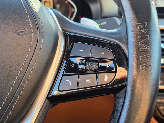 2022 BMW 530i xDrive