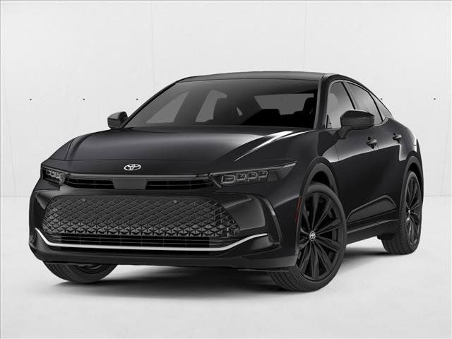 New Toyota Crown for Sale in Burlington, WI - Autotrader