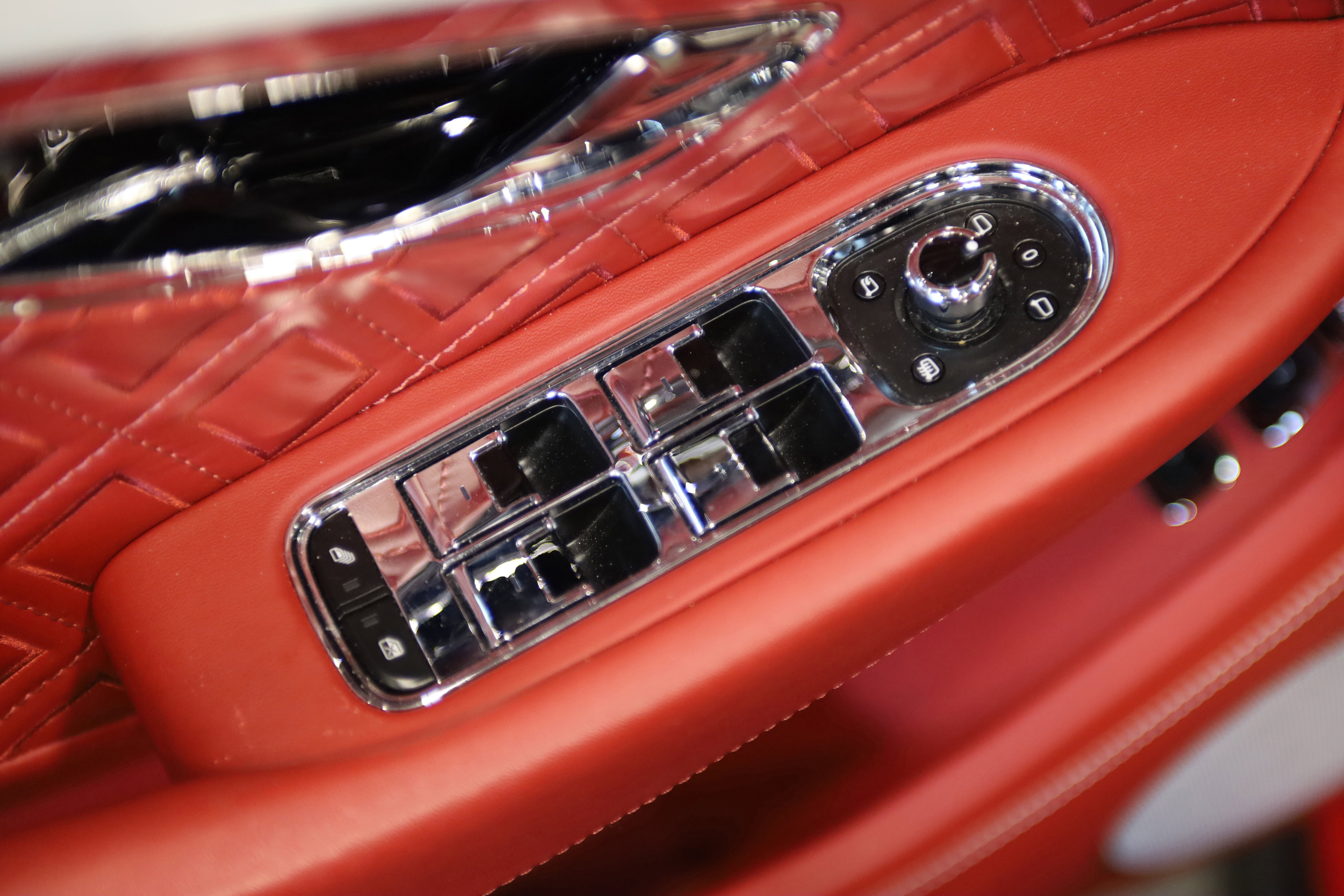 2021 Bentley Continental GT