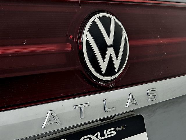 2024 Volkswagen Atlas SEL Premium R-Line