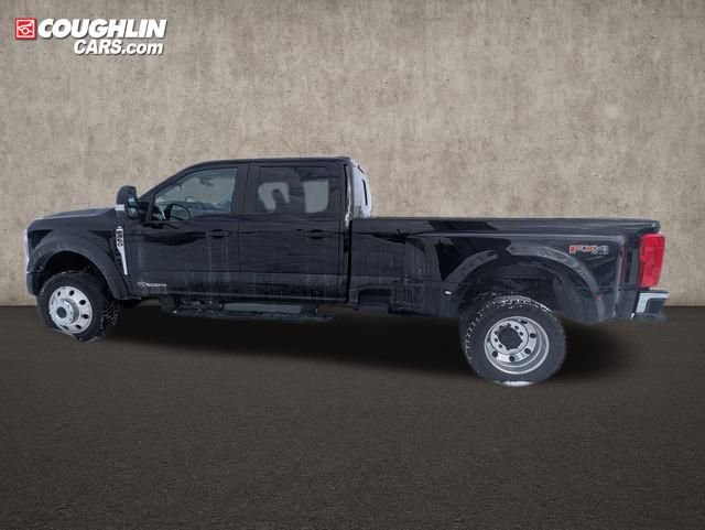 2026 Ford F450 XL