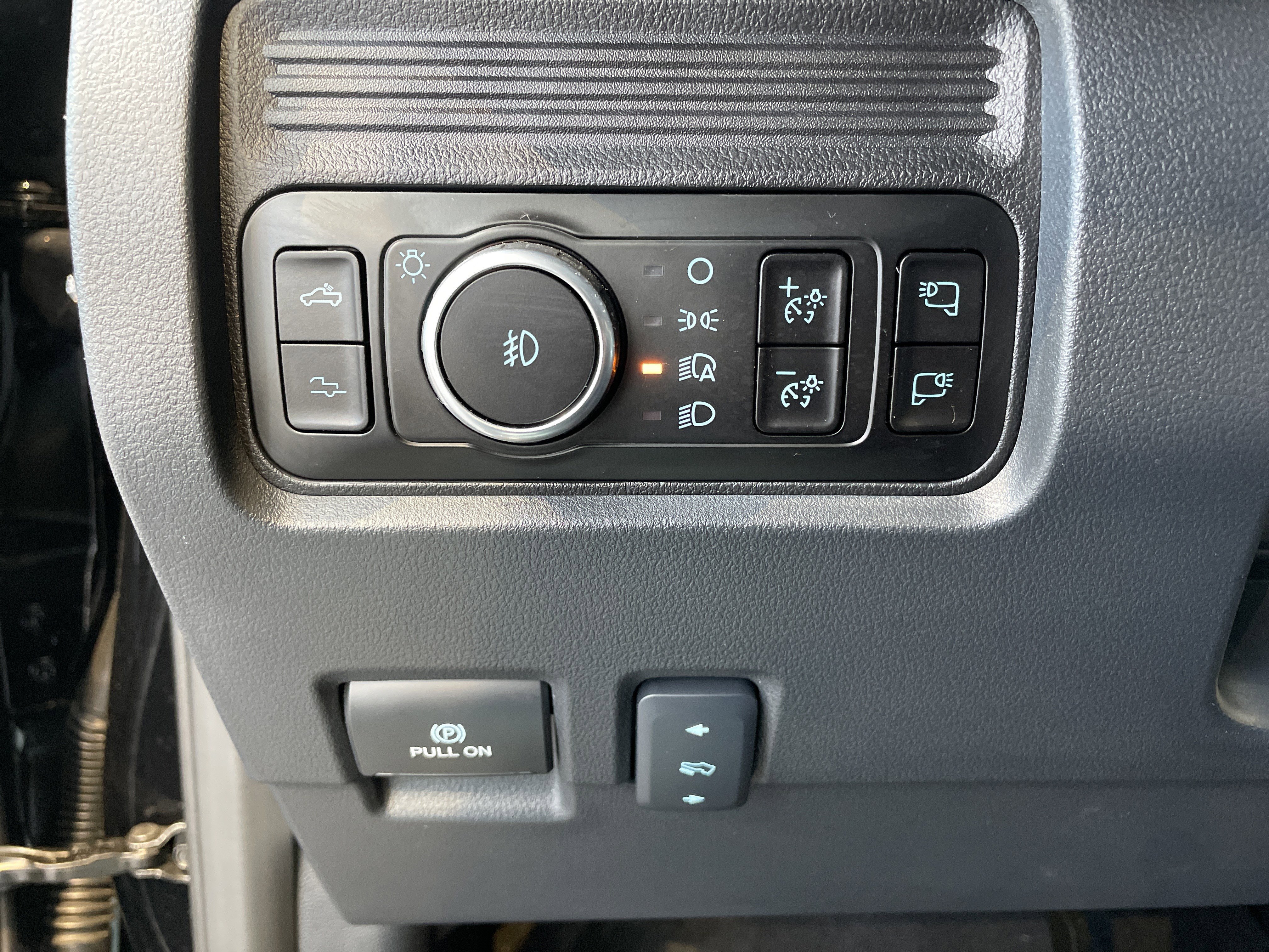 2026 Ford F250 Platinum