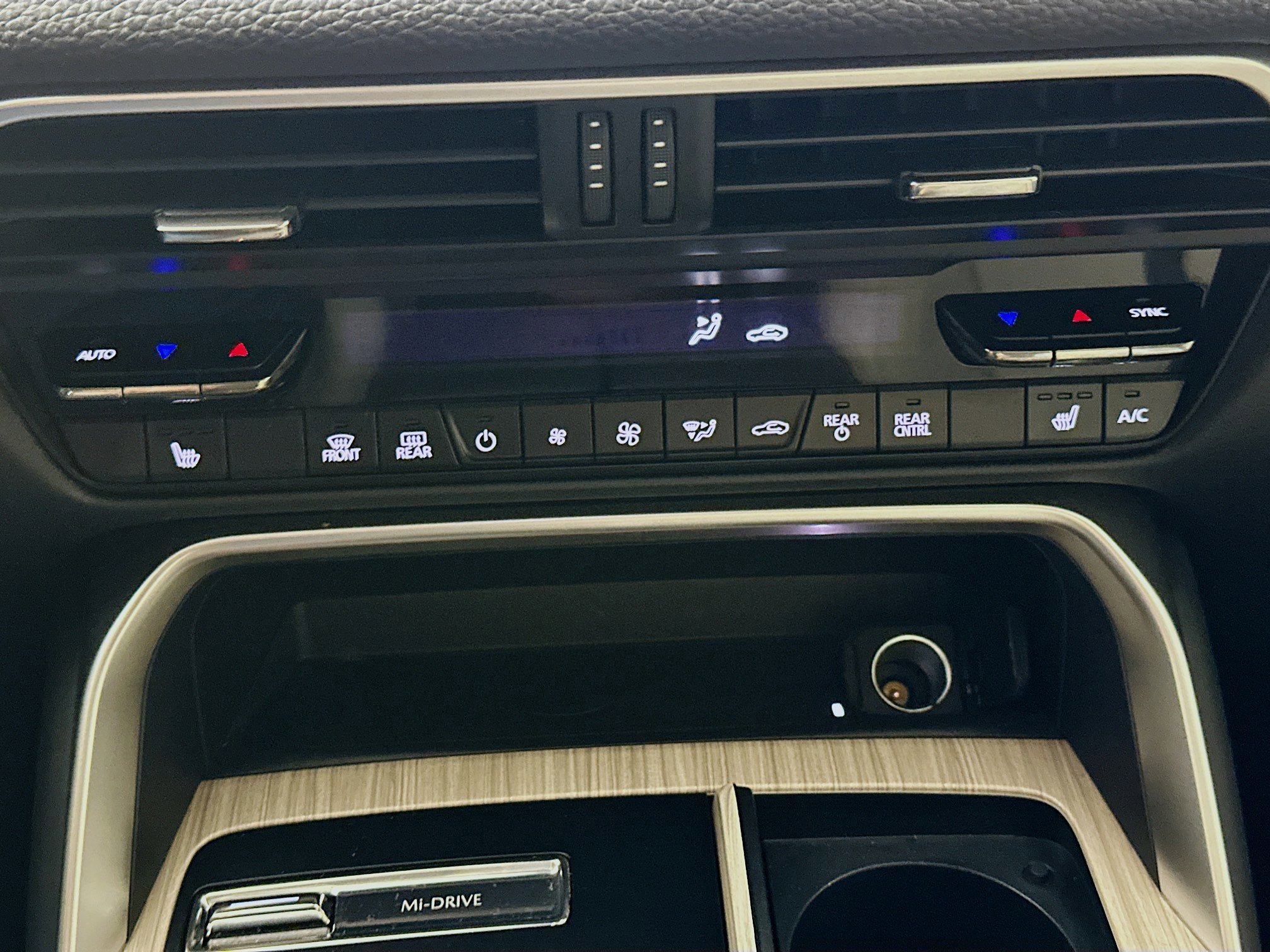 2024 MAZDA Cx-90 Plug-In Hybrid w/ Premium Pkg