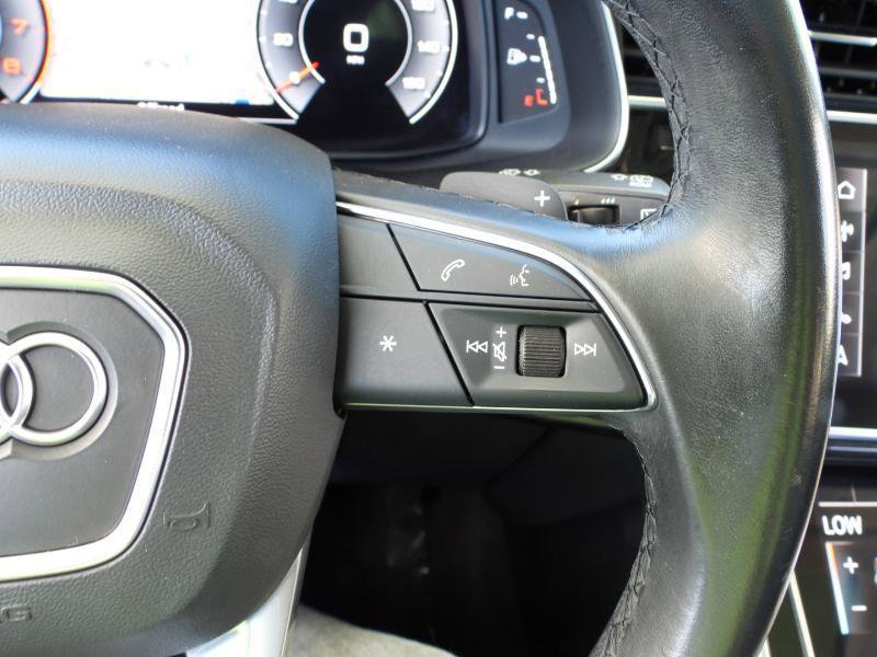 2022 Audi Q7 3.0T Premium Plus