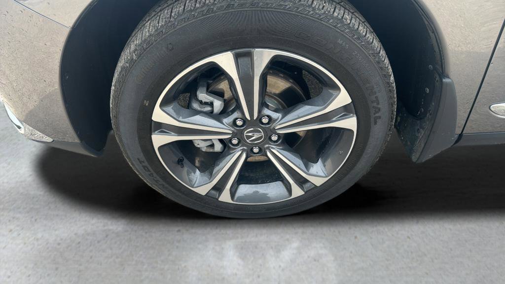 2023 Acura RDX AWD w/ Advance Package