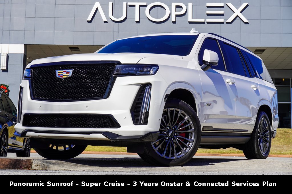 ESCALADE 専用 Sold 2021 Cadillac Escalade Sport Platinum in Grand Rapids