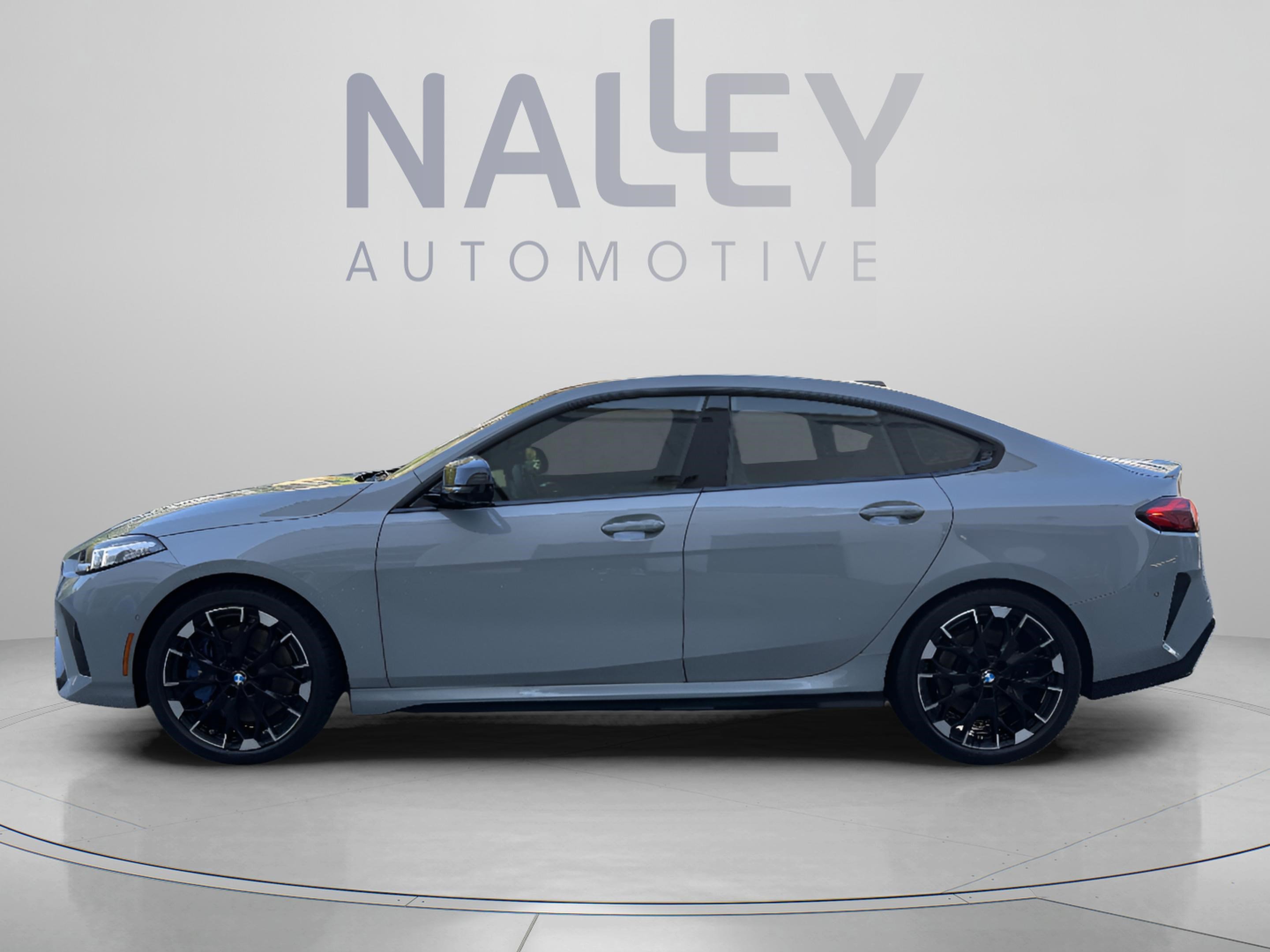 2025 BMW M235i xDrive