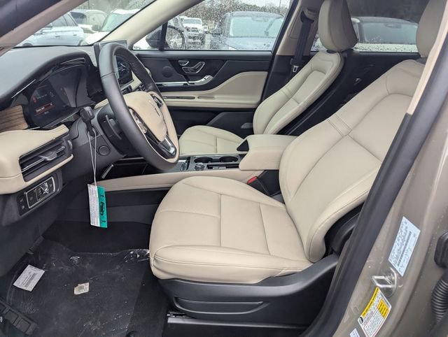 2026 Lincoln Corsair Grand Touring