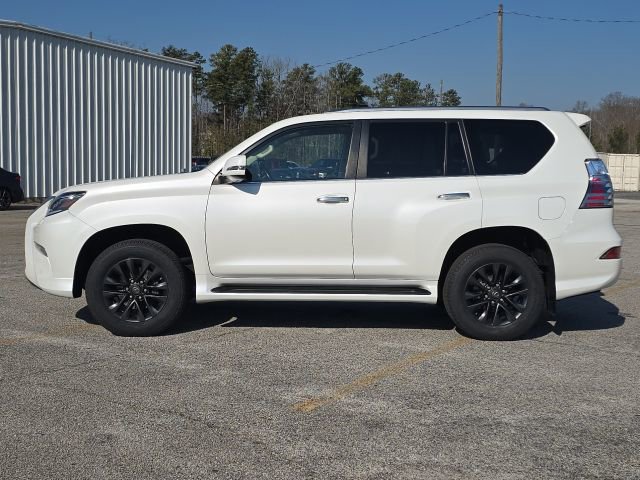 2022 Lexus GX 460 Premium