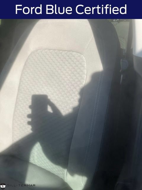 Certified 2021 Ford Escape SE