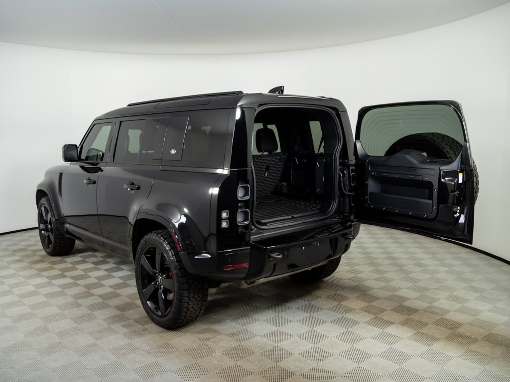 2023 Land Rover Defender 110 X
