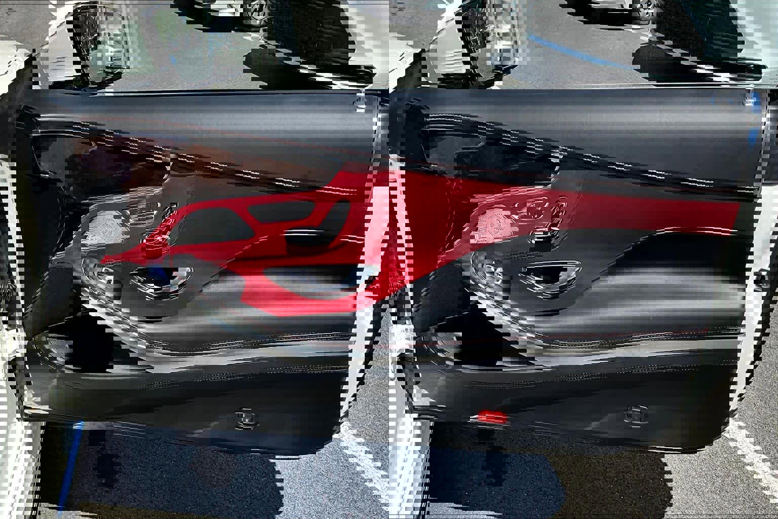 2020 Mercedes-Benz S 63 AMG 4MATIC Coupe