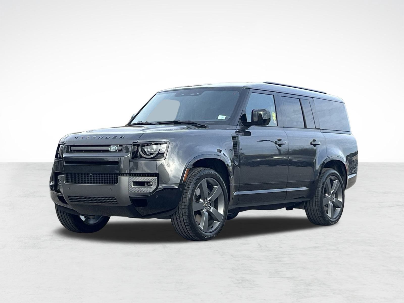 Used 2025 Land Rover Defender 130 Outbound