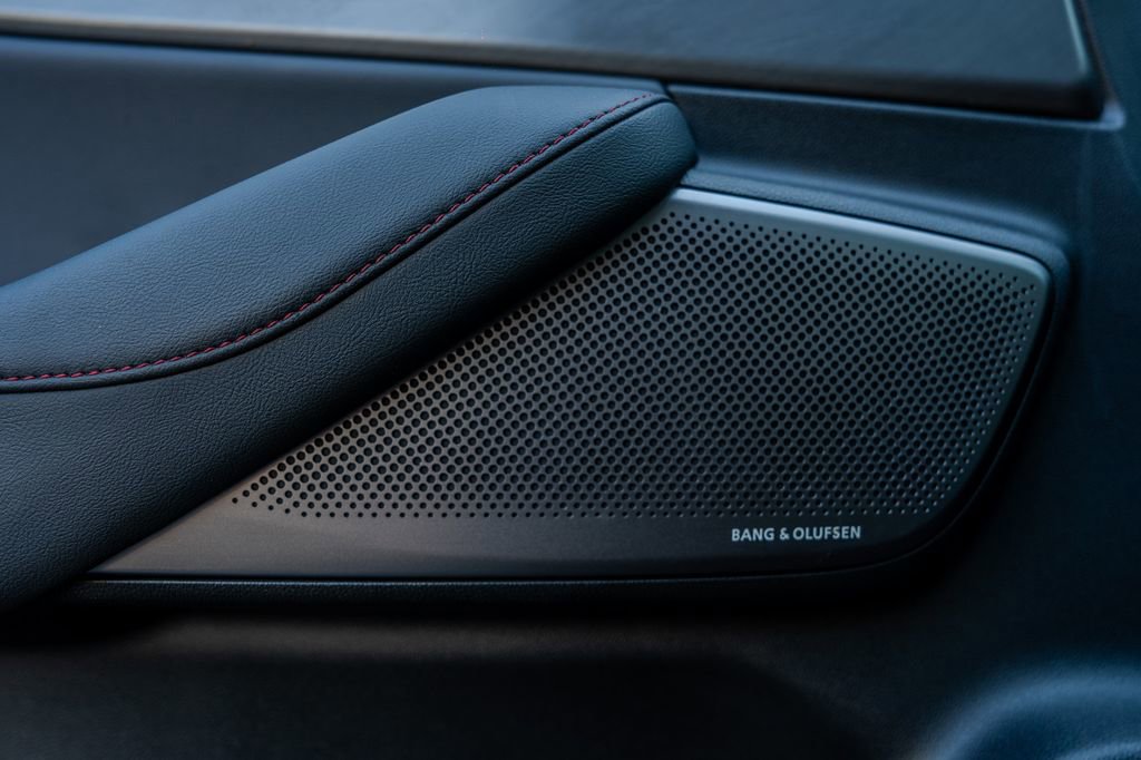 2024 Acura ZDX A-Spec