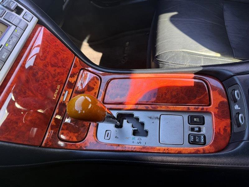 2010 Lexus SC 430 Convertible