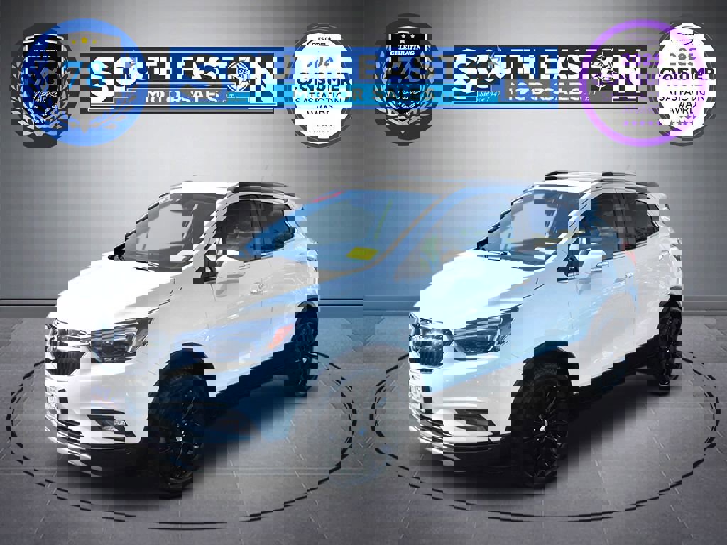 2019 Buick Encore Essence