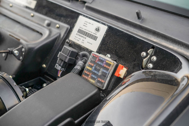 1995 Lotus Esprit S4s