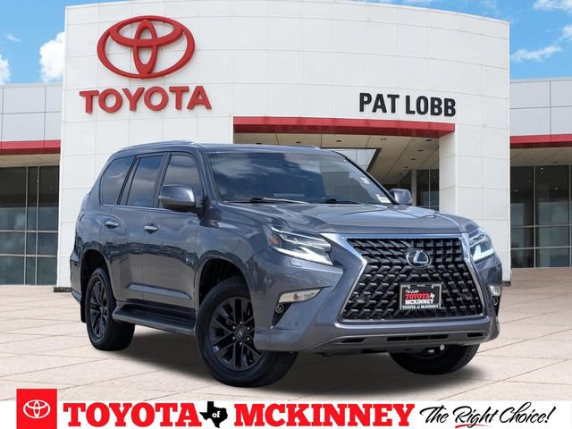 Used 2023 Lexus GX 460 Premium