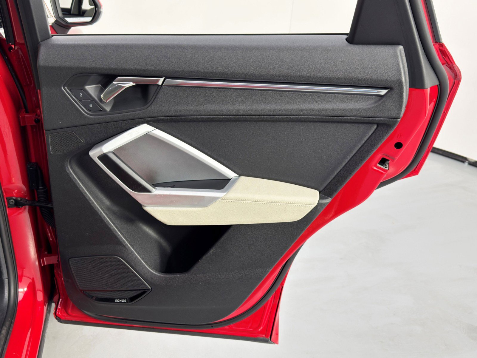 2023 Audi Q3 2.0T Premium Plus