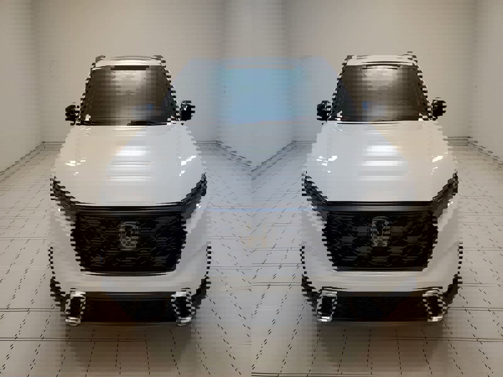 2023 Honda Cr-V Sport Touring