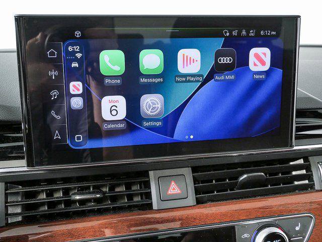 2024 Audi A4 2.0T allroad Premium Plus