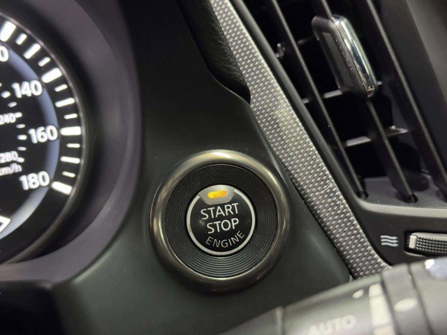 2018 INFINITI Q50 Red Sport 400