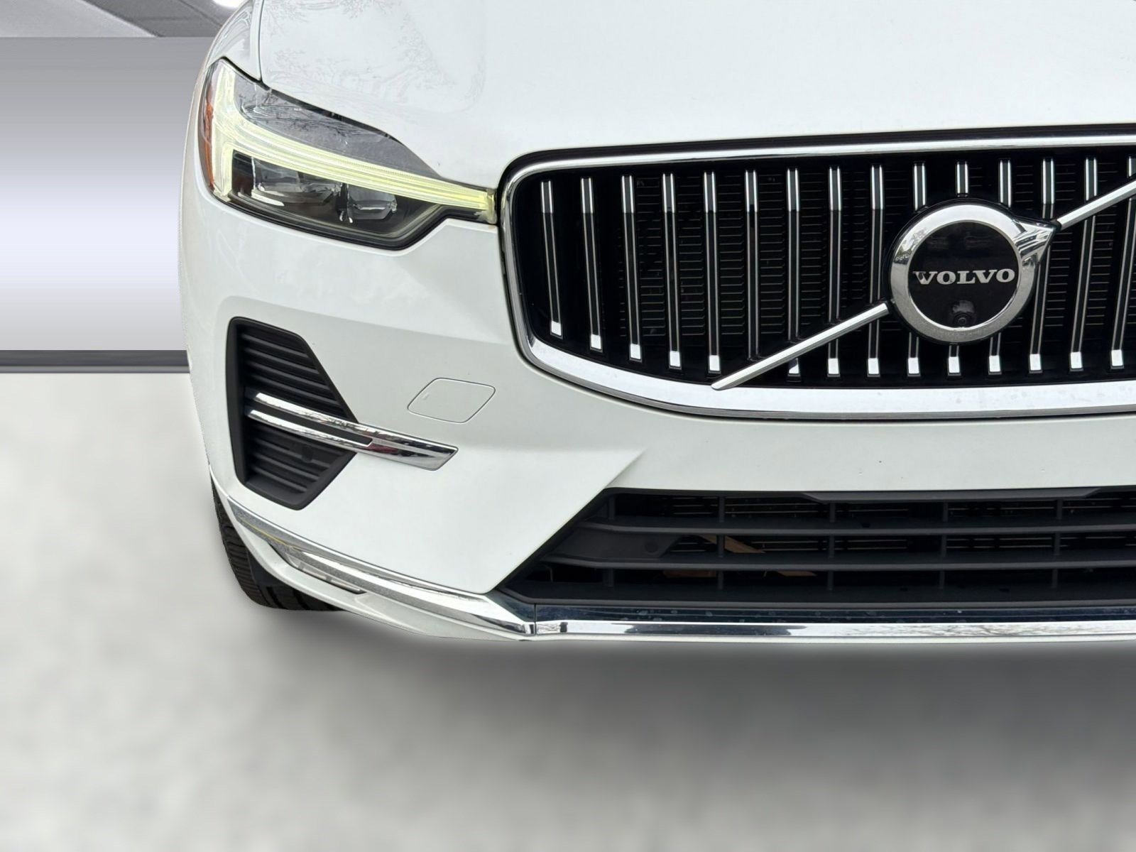 2023 Volvo Xc60 B5 Plus