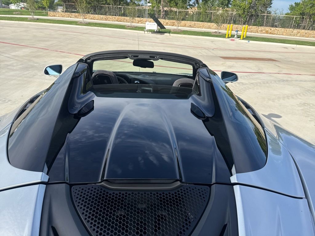 Used 2020 McLaren 720S Performance photo 14