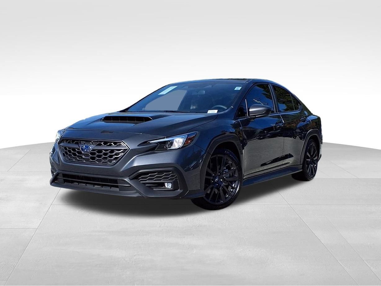 2024 Subaru WRX Premium