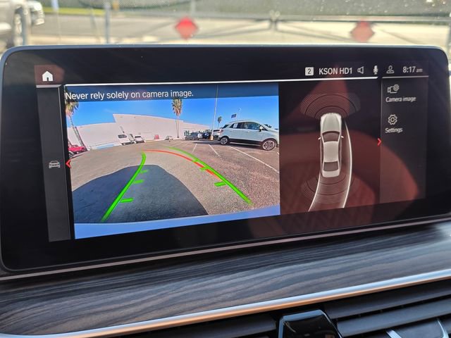 2022 BMW 530i xDrive