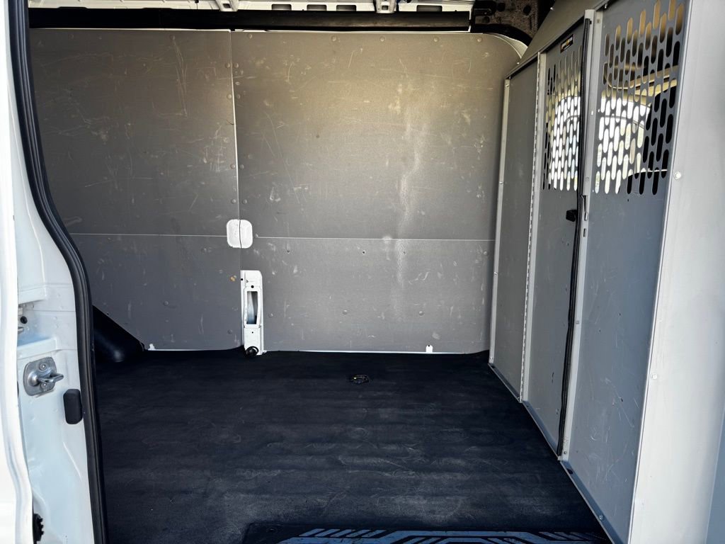 2020 Ford Transit 250 Medium Roof