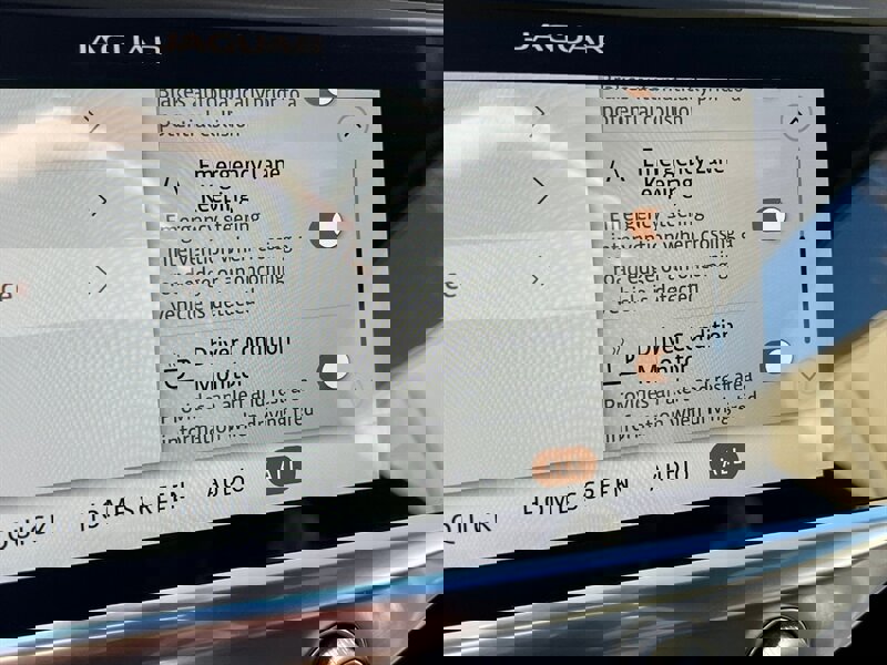 2022 Jaguar I-PACE HSE