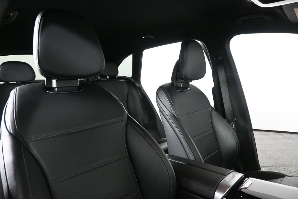 2024 Mercedes-Benz GLC 300 4MATIC